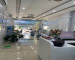 ♥ Mặt Tiền Đường 2 Tháng 9, gần DownTown, 109m2, 3.5 tầng, dòng tiền cho thuê KD 40tr,