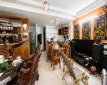 # Góc Mặt Tiền Núi Thành khu Đại Học, 83m2, 3 tầng cứng, KD ngon, nhỉnh 14 tỷ