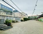 BÁN NHÀ HẺM XE HƠI - BÔNG SAO P.5 QUẬN 8 - CHỈ 4,5 TỶ - LH 0784968131