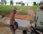 Đất nền đẹp 6x16m giá tốt vị trí đắc địa đức hòa, long an