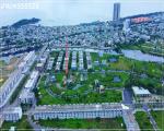 Sở hữu ngay lô góc siêu đẹp Eco Charm Đà Nẵng, DT 240m2, view sông tựa núi, hướng biển