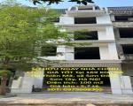 SỞ HỮU NGAY NHÀ CHÍNH CHỦ - GIÁ TỐT Tại 169 Khu Đô Thị Thiên Mã, xã Sơn Đông, Sơn Tây, Hà