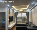 Chính chủ cần bán căn 76m2 thông thủy, 3PN, 2WC, tầng 28 tòa E Tecco Elite Thái nguyên