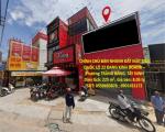 CHÍNH CHỦ BÁN NHANH ĐẤT MẶT TIỀN QUỐC LỘ 22 ĐANG KINH DOANH – Phường TRẢNG BÀNG, TÂY NINH