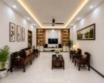 BÁN GẤP NHÀ ĐỘI CẤN TT BA ĐÌNH  100M X 5 TẦNG MT 7M 18 TỶ.