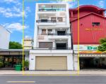 Cho thuê nhà Mặt Tiền Tân Sơn Nhì  90m², 5TẦNG - KHU DỊCH VỤ, THƯƠNG HIỆU