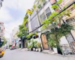 QUẬN 1: CHÍNH CHỦ 0938676685 BÁN NHÀ 4 TẦNG MẶT TIỀN TƯƠNG LAO 20M TRẦN ĐÌNH XU- DT