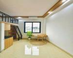 BÁN TÒA NHÀ DÒNG TIỀN QUAN NHÂN – 41M², 7 TẦNG, 10 PHÒNG  – 13.59 TỶ