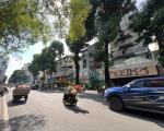 Siêu Phẩm Building Quận 3 – Mặt Tiền Điện Biên Phủ, Net 500 Triệu/Th