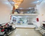 Bán nhà Cách Mạng Tháng 8, DT 53m², hẻm xe hơi, 4 tầng BTCT, gần Công viên Lê Thị Riêng,