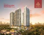 Dự án Harmonie - Căn hộ Phú Mỹ Hưng tại Bình Dương - Giá chỉ 3 tỷ/căn 2PN, DT 73m2