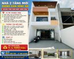 🏡 NHÀ 2 TẦNG MỚI - TRUNG TÂM TAM HIỆP, BIÊN HÒA - KHÔNG GIAN RỘNG RÃI - 2 TẦNG