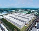CHO THUÊ NHÀ XƯỞNG MỚI 3.000M² – KCN NHƠN TRẠCH 2, TP. ĐỒNG NAI