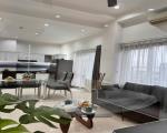 TÒA CĂN HỘ 4 TẦNG MỸ AN 23, LÔ GÓC 96M², DÒNG TIỀN 30TR/THÁNG, GIÁ 13,9 TỶ