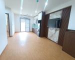 Cho thuê chung cư mới 62 m2 tại thành phố Thanh Hóa