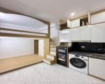 NGUYỄN TRÃI – CCMN 16 PHÒNG – 7 TẦNG THANG MÁY – DÒNG TIỀN 100TR/THÁNG – 87M² – MT 4,5M –