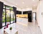 ♪ Góc 2 Mặt Tiền Mỹ An 23, 96m2 4 tầng, dòng tiền 60tr/th, 13.x tỷ