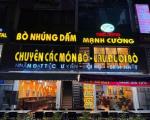 SANG NHƯỢNG QUÁN ĂN VỊ TRÍ ĐẸP - MẶT BẰNG ĐA NĂNG GAMUDA GARDENS, HOÀNG MAI