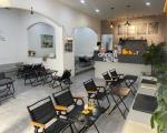 CHỐT NHANH, QUÁN CAFE - VP ĐẸP LẮM SÁT CC NEWTON , SANG RẺ 298 tr – DECOR ĐẸP ( Đầu tư