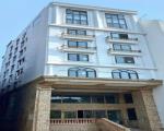 Cho thuê nhà, 102m2- 7T, Nguyễn Trường Tộ, Hàng Than, Trấn Vũ -45 tr