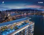 Giỏ hàng chọn lọc căn 1PN một trong số ít C7 Capital Square trung tâm của trung tâm Đà Nẵn