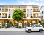 Duy nhất 1 căn nhà phố 3 tầng 100m2 giảm mạnh 500tr cho khách thiện chí mua nhanh