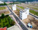 Khu đô thị Bắc Sài Gòn xuất hiện 1 lô siêu phẩm Giá 850 triệu 2 mặt tiền đường ĐT 741