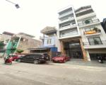 BÁN NHÀ LẠC LONG QUÂN  62M² - 6 TẦNG - THANG MÁY - Ô TÔ TRÁNH –KINH DOANH CHỈ 21,4 TỶ