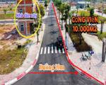 🏡 ĐẤT DÂN PHÚ CHÁNH - SÁT VÁCH TP MỚI - 70M2 SỔ SẴN - 980TRIỆU