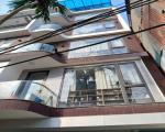🔥 HỒ TÙNG MẬU – 30M² – MẶT TIỀN 4,57M – ĐẤT VUÔNG ĐẸP – XÂY MỚI 5–6 TẦNG – 5,5 TỶ