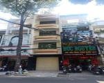 Bán nhà MT đường 19, khu Tên Lửa Bình Tân. Ngay ngã 3 đường 19 và 24. 4 tấm giá 16 tỷ