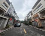 LONG BIÊN – GARA 4 Ô TÔ – 5 TẦNG THANG MÁY – FULL NỘI THẤT CAO CẤP – 79,8M² – MT 6,1M –
