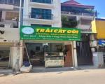 SANG NHƯỢNG CỬA HÀNG TRÁI CÂY GÙI – THƯƠNG HIỆU HƠN 13 NĂM - 95 NGUYỄN ĐỨC CẢNH, HOÀNG