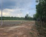 GIÁ 227TR – HẾT ĐẤT  ODT – PHƯỜNG BÌNH MINH, TP TÂY NINH