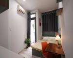 Gấp bán nhà 4 tầng, giá 15 tỷ, dt 67m2, gần MT Hai Bà Trưng, Quận 1.