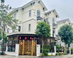 🔥 BIỆT THỰ SONG LẬP 135M² CHỈ 9,X TỶ 🔥