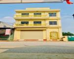 🏘️CĂN NHÀ 3 TẦNG XÂY KHUNG CỘT BÊ TÔNG CHẮC CHẮN TRÊN - NHẪM CHỢ VÂN HÀ BẮC NINH