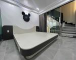 Bán nhà đẹp 3,5 tầng - Lâm Tường, Tô Hiệu