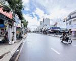 Bán nhà Mặt tiền Dương Quảng Hàm -  ngay Nguyễn Văn Lượng, 3,6x27m, 4 Tầng,  hạ 13,8 Tỷ.