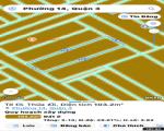 CHÍNH CHỦ 1 ĐỜI CẦN BÁN NHÀ 3 TẦNG NGANG 5,5M*20M MẶT TIỀN HXH 8M Đ.TRƯỜNG SA THÔNG LÊ