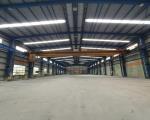 46.   Cho thuê kho, xưởng 
-	DT ~ 2.400 m2 
-	Vị trí: Tuyến 2 đường Ngô Quyền, gần cảng