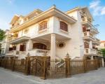 Tôi cho thuê nhà, Chùa Bộc, Phạm Ngọc Thạch, Đống Đa, 151m2x 4T -38 tr