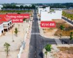 CHÍNH CHỦ CẦN BÁN ĐẤT NỀN KĐT BẮC SÀI GÒN – VỊ TRÍ ĐẸP, GIÁ 980tr