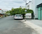 Nhà 2 mặt tiền trước sau P.Trung Mỹ Tây - TPHCM Dt 83,8m = 5m x 17m