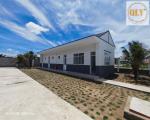 CHO THUÊ NHÀ XƯỞNG TẠI CỤM CÔNG NGHIỆP VĨNH LONG – 7.440m²