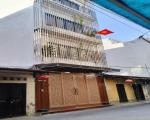 CHO THUÊ NHÀ 5 TẦNG MỚI – THANG MÁY – ĐƯỜNG 7M – LĨNH NAM, HOÀNG MAI, HÀ NỘI