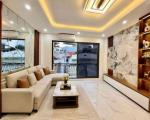 Nhà mới Khương Trung 35m2 x 6T thang máy, ô tô đỗ cửa, sổ nở hậu, giá 10.5 tỷ
