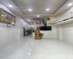 BÁN NHÀ GẦN HẺM XE HƠI ÂU DƯƠNG LÂN – P.3 QUẬN 8 – 4 TẦNG – 5PN – NHỈNH 4 TỶ–LH 0784968131