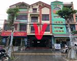 CHO THUÊ NHÀ 4 TẦNG ĐẸP – PHỐ VÀ, HẠP LĨNH, BẮC NINH