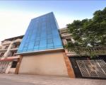 Cho thuê nhà, THANG MÁY, 143m2- 7T, Nguyễn Tuân, Vũ Trọng Phụng -68 tr